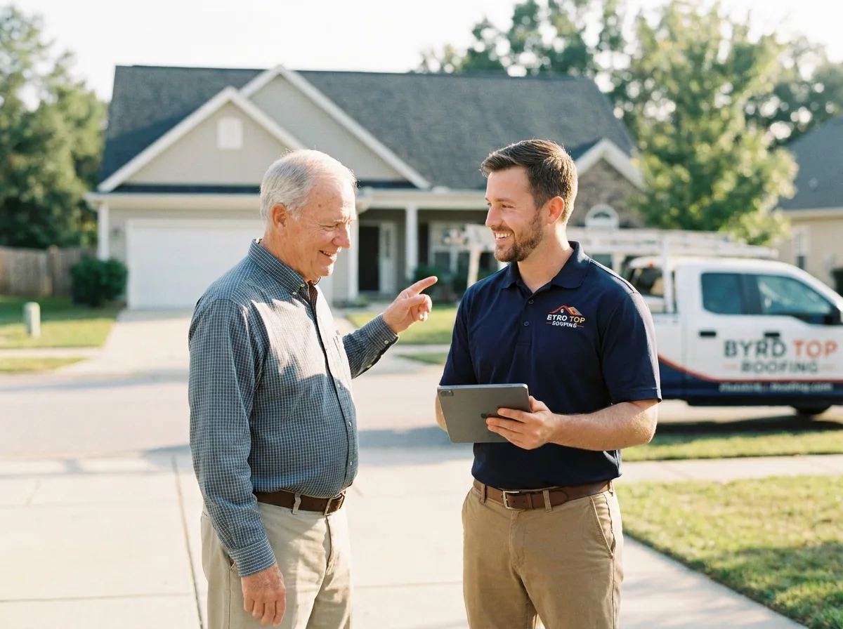 Roofing Friendship, MD FAQs
